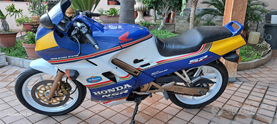 Honda nsr sp 125
