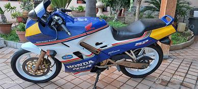 Honda nsr sp 125