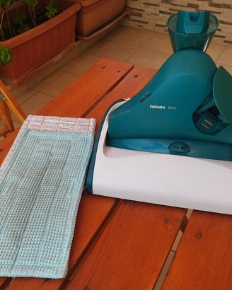lavapavimenti folletto SP 520 