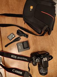 Canon 1100d