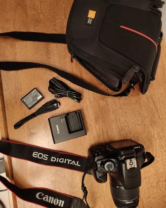 Canon 1100d