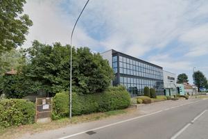 QUADRILOCALE con Garage a TRADATE