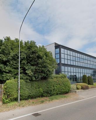 QUADRILOCALE con Garage a TRADATE