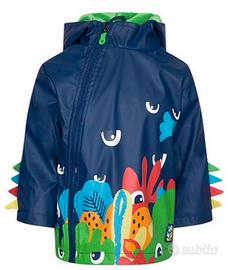 Impermeabile Tuc Tuc