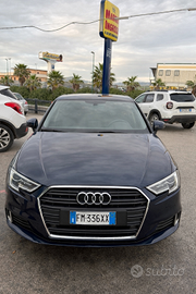 Audi A3 SPB 1.6 TDI Sport 116CV PERFETTA garanzia