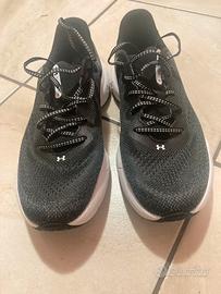 Scarpe Under Armour  HOVR Sonic 6  taglia 42