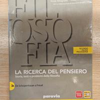 Libri di Filosofia 3 