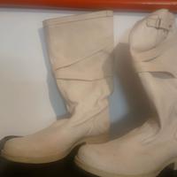 stivali estivi beije