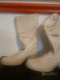 stivali estivi beije