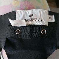 Casco box più conchiglia protettiva