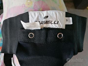 Casco box più conchiglia protettiva