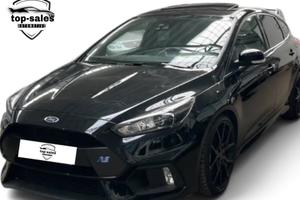 Ford Focus 2.3 350 CV AWD RS 4x4 Perfetta