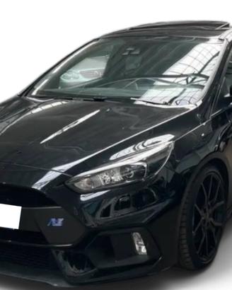 Ford Focus 2.3 350 CV AWD RS 4x4 Perfetta