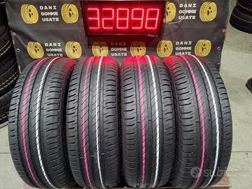 4 GOMME 195 6016C MICHELIN ESTIVE PER FIAT DOBLO