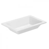 Lavabo azzurra ceramiche nodello Thin 60x40