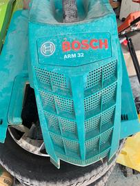 Taglia erba Bosch ricambi