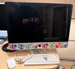 Apple Imac 21,5” 2011
