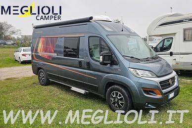 Weinsberg CaraBus 601 K FireEdition