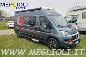 Weinsberg CaraBus 601 K FireEdition