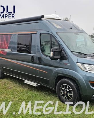 Weinsberg CaraBus 601 K FireEdition