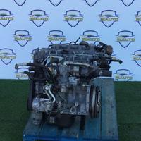 Motore usato Toyota cod. 2ADFTV 100KW