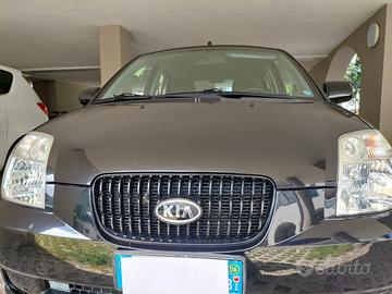 KIA Picanto 1ªs.(04/08) - 2006