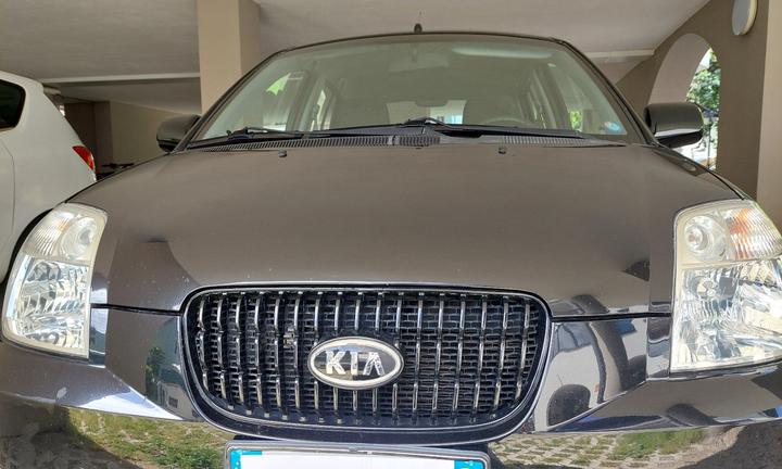 KIA Picanto 1ªs.(04/08) - 2006