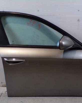 Portiera anteriore destra Alfa Romeo 159 2008