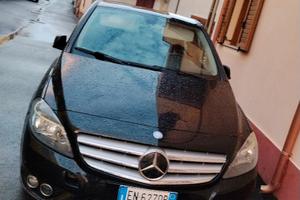 Mercedes classe B