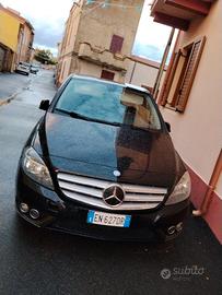 Mercedes classe B
