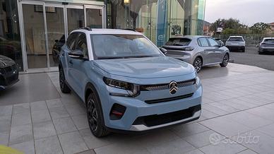 Citroen C3 110 HYBRID MAX KM0