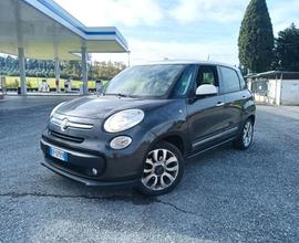 FIAT 500L Neopatentati