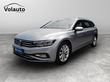 VOLKSWAGEN Passat VIII 2019 Variant - Passat Varia