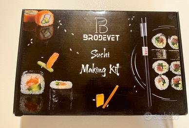 Kit sushi completo e nuovo - Arredamento e Casalinghi In vendita a Brescia
