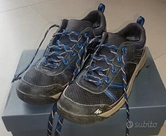 Scarpe da Trekking 