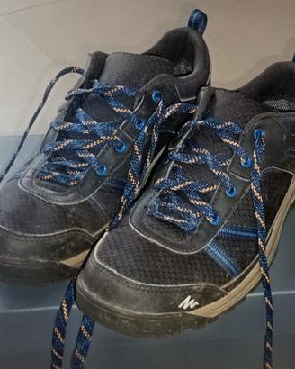 Scarpe da Trekking 