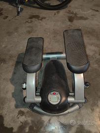 STEPPER NUOVO