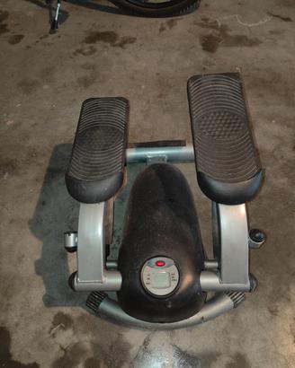 STEPPER NUOVO