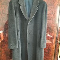 Cappotto sartoriale