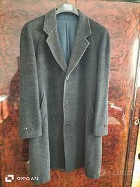 Cappotto sartoriale