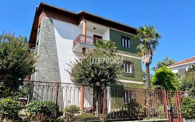 QUADRILOCALE, VIA CASELETTE, PIANEZZA