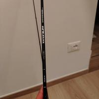 Seika R18 Titanium 5-21g 210cm 