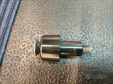 Contrappeso bilanciere manubrio moto BMW Motorrad