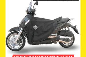TERMOSCUDO APRILIA SCARABEO 250/300/400/500