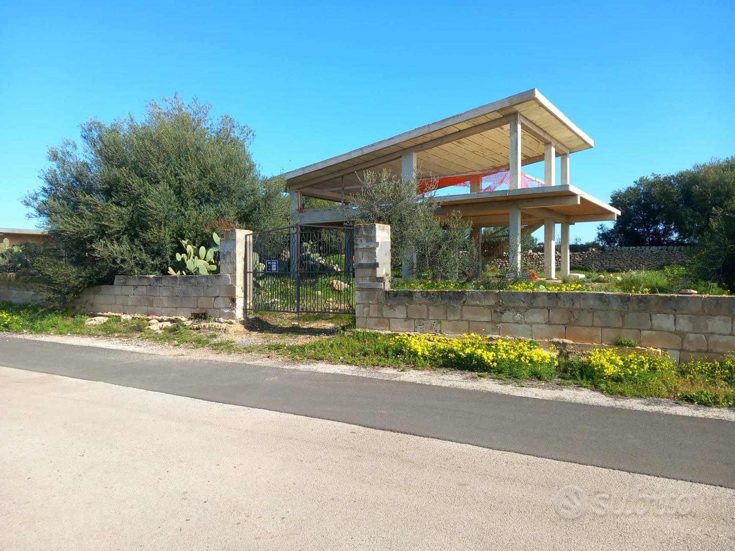 Casa – Ragusa, Villaggio Orchidea, Cerasella - Altro