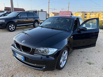 Bmw 118 D serie 1 PERMUTE 3.999€