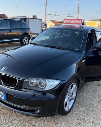 Bmw 118 D serie 1 PERMUTE 3.999€