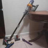 Dyson V15 Detect