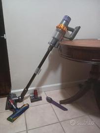 Dyson V15 Detect