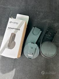 Adattatori Cybex Balios S
